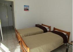 Leto 2025, letovanje - Nea Flogita - Apartmani: Vila Tasos 1