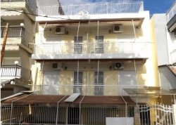 Leto 2025, letovanje - Nea Flogita - Apartmani: Vila Leonidas