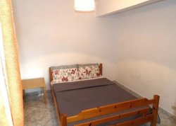 Leto 2025, letovanje - Nea Flogita - Apartmani: Vila Leonidas