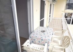 Leto 2025, letovanje - Nea Flogita - Apartmani: Vila Leonidas