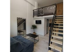 Leto 2025, letovanje - Asprovalta - Apartmani: Vila Gatos Suites