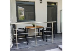 Leto 2025, letovanje - Asprovalta - Apartmani: Vila Gatos Suites