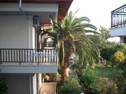 Leto 2025, letovanje - Platamon - Apartmani