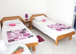 Leto 2025, letovanje - Rafailovići - Apartmani: Vila Vesko