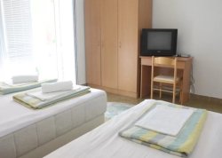 Leto 2025, letovanje - Rafailovići - Apartmani: Vila Vesko