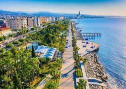 Leto 2025, letovanje - Kipar - Hoteli