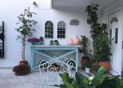 Leto 2025, letovanje - Platamon - Apartmani: Vila Magda House - lux