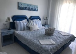 Leto 2025, letovanje - Platamon - Apartmani: Vila Magda House - lux
