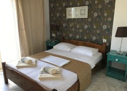 Leto 2025, letovanje - Platamon - Apartmani: Vila Magda House - lux