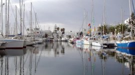Monastir