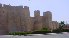 Monastir