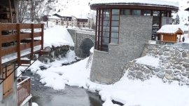 Val Cenis