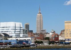 Leto 2025, letovanje - Olimpska regija - Hoteli: Empire State Building