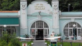 Terme Rogaška