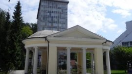 Terme Rogaška