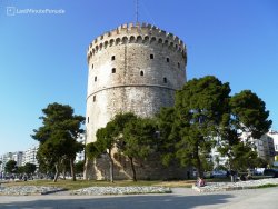 Leto 2025, letovanje - Halkidiki - Hoteli