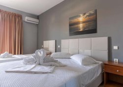 Leto 2025, letovanje - Leptokarija - Apartmani: Vila Atrium