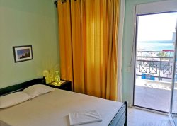 Leto 2025, letovanje - Leptokarija - Apartmani: Vila Asterios