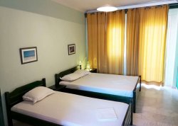 Leto 2025, letovanje - Leptokarija - Apartmani: Vila Asterios