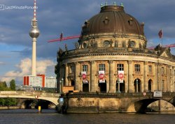 Jesenja putovanja - Berlin i Prag - Hoteli: Muzej Bode