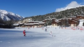 La Norma: La Norma