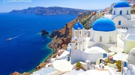 Santorini