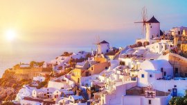Santorini