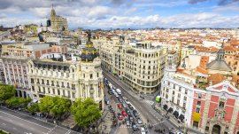 Madrid