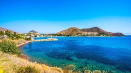 Bodrum: Akyarlar