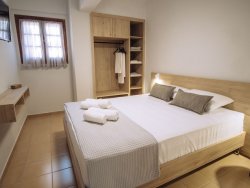 Leto 2025, letovanje - Nea Skioni - Apartmani