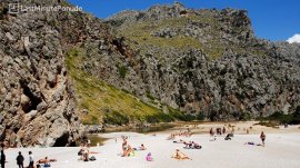 Majorka: Sa Calobra