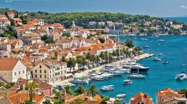 Hvar: Luka