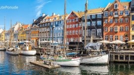 Kopenhagen: Luka