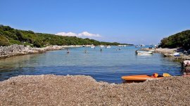 Cres: Meli