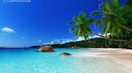 Jamajka: Plaža