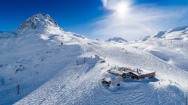 Val d'Isere