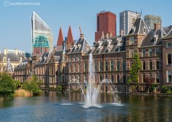 Leto 2025, letovanje - Španija - Hoteli: Binnenhof