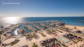 Marbelja: Marina