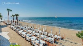 Marbelja: Plaža