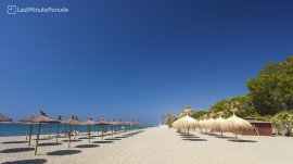 Marbelja: Plaža