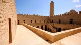 Sus: Dvorac Ribat
