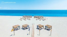 Litohoro: Plaža