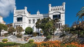 Kavala: Gradska skupština