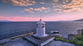 Kavala: Svetionik