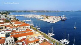 Preveza