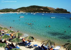 Leto 2025, letovanje - Ammouliani - Apartmani: Plaža Alikes