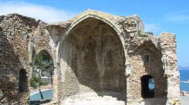Tosa de Mar