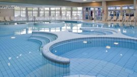Terme Maribor: Unutrašnji bazeni