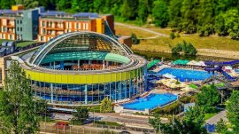 Foto galerija: Terme Laško