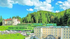 Rimske terme